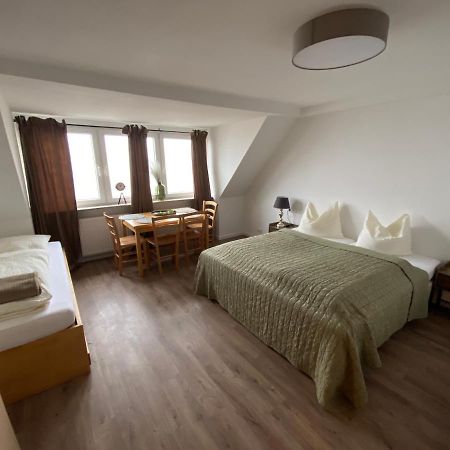 Pension Haus Talblick Winterberg Exterior photo