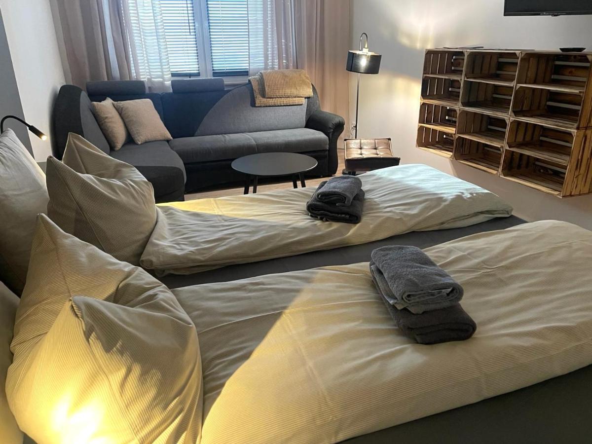 Pension Haus Talblick Winterberg Room photo