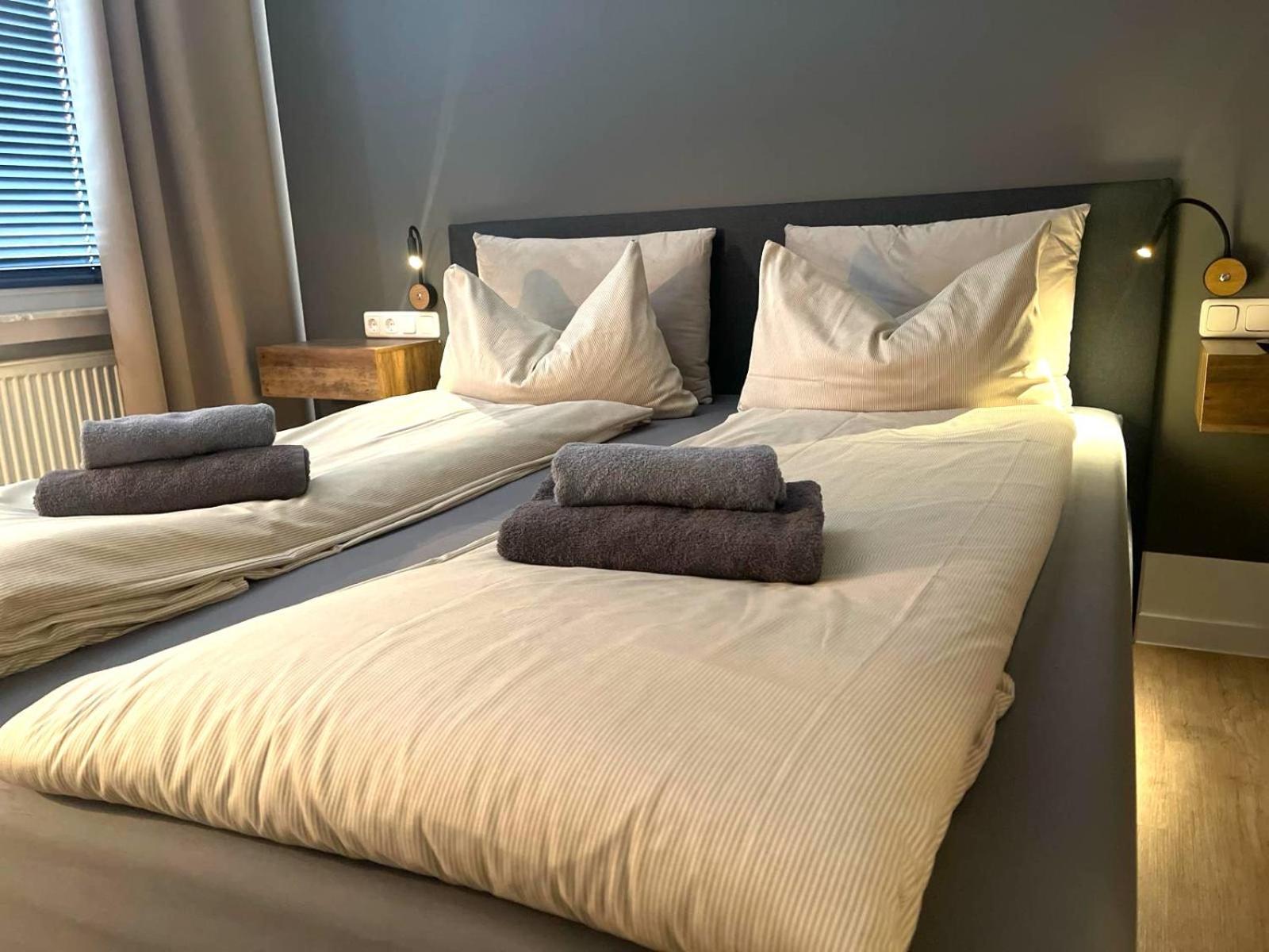Pension Haus Talblick Winterberg Room photo