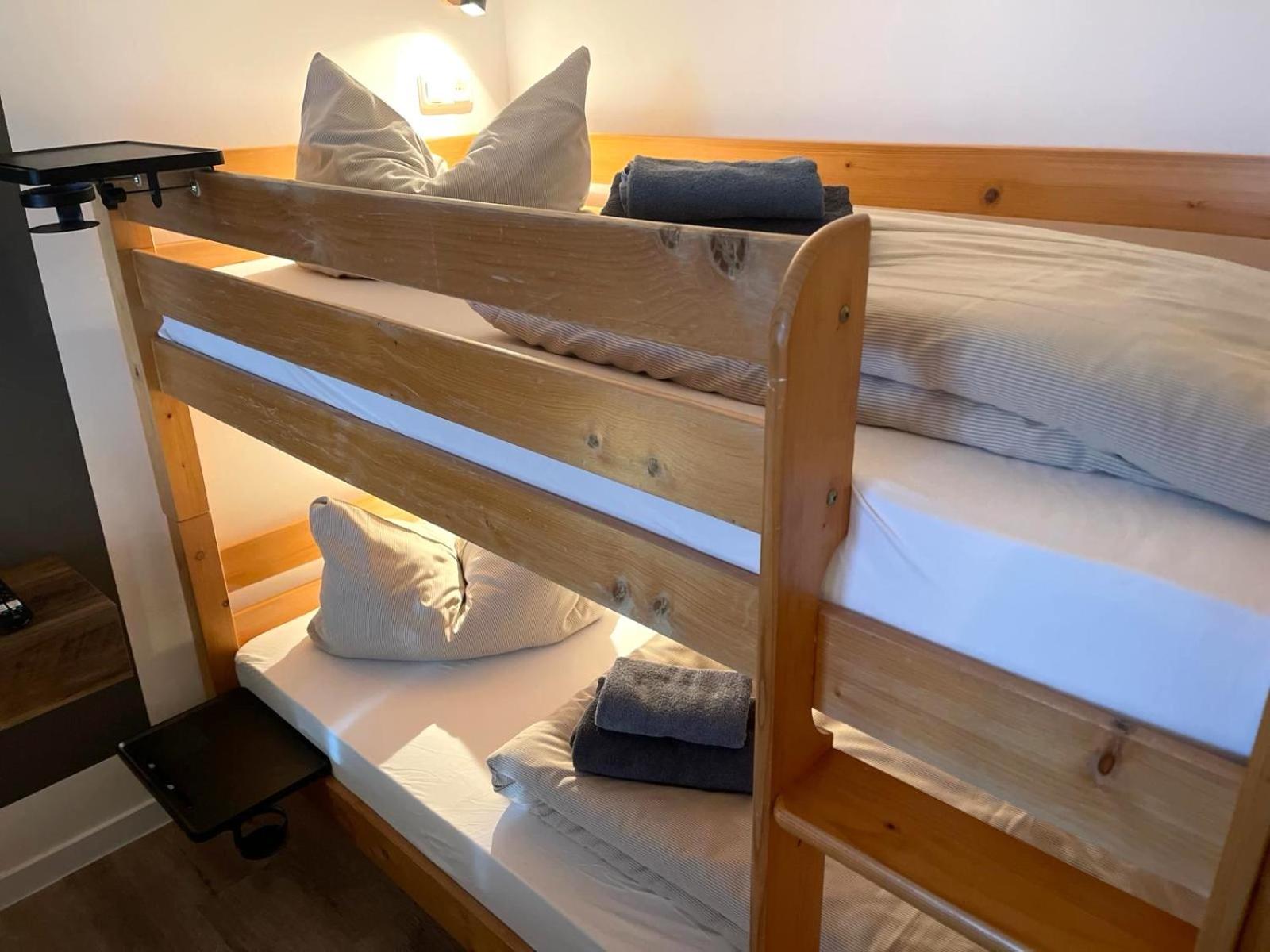Pension Haus Talblick Winterberg Room photo